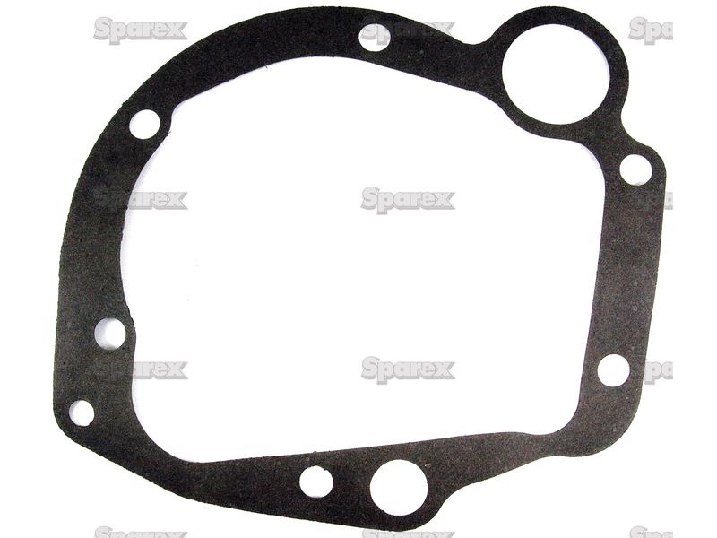 Hydraulic Pump Gasket-S.66912-10128