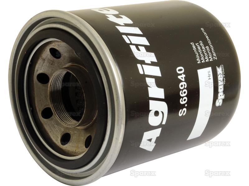Hydraulic Filter - Spin On-S.66940-10132