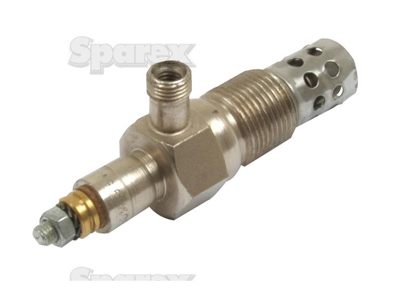 Heater Plug-S.66950-10137