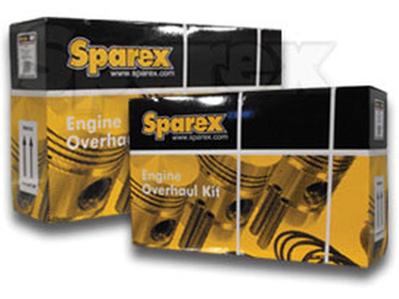 Engine Overhaul Kit without Valve Train-S.66982-17204