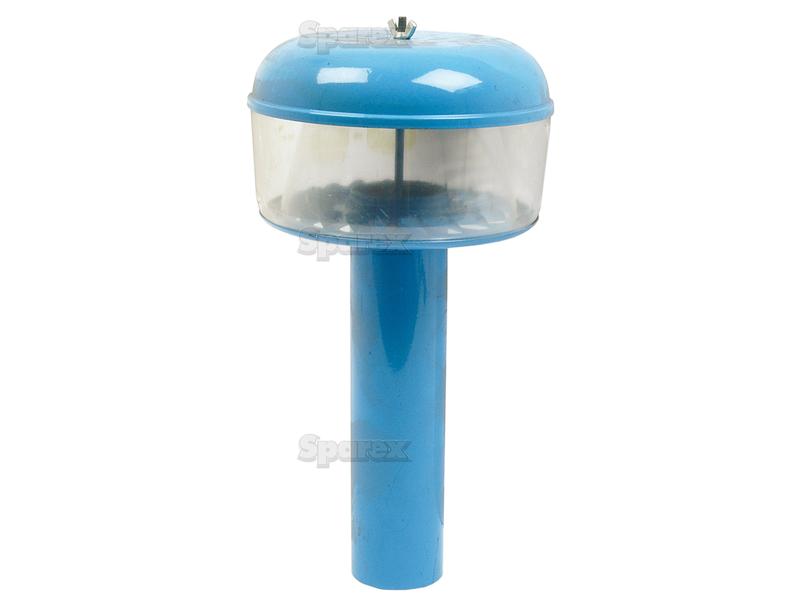 Pre Cleaner-S.67049-10151