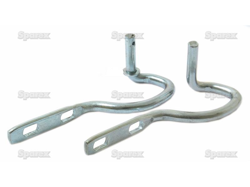 Hood Hinges-S.67056-10160
