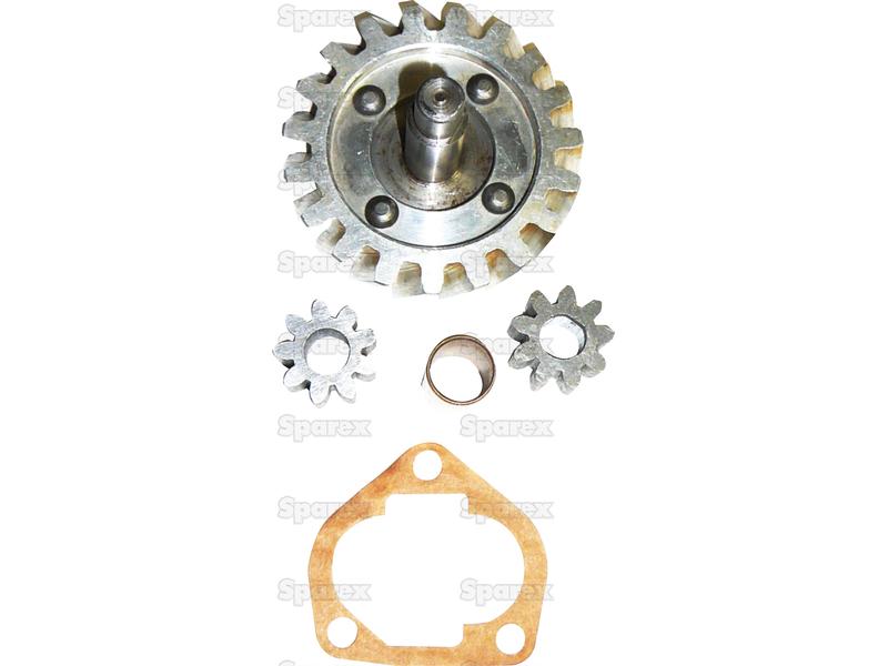 Oil Pump Repair Kit-S.67088-10172