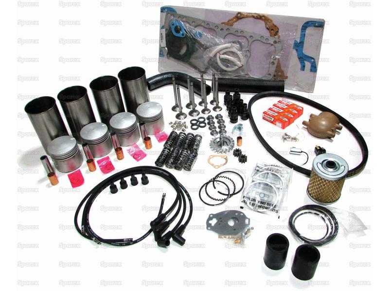 Engine Overhaul Kit without Valve Train-S.67094-10179