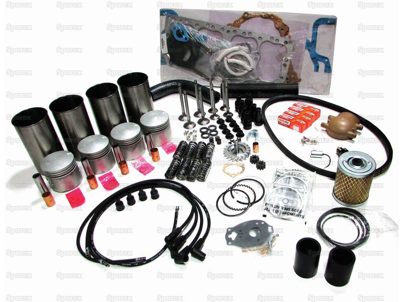 Engine Overhaul Kit without Valve Train-S.67096-10181