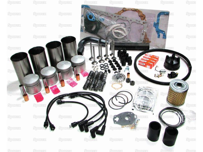 Engine Overhaul Kit without Valve Train-S.67105-10190