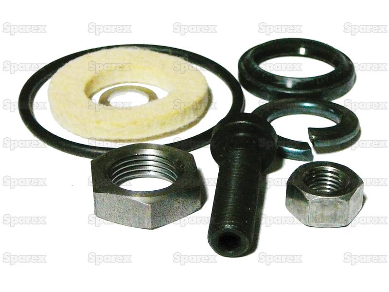 Bolt And Seal Kit-S.67109-10193