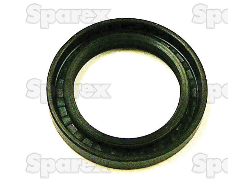 Metric Double Lip Seal, 40 x 58 x 8mm-S.67153-10211