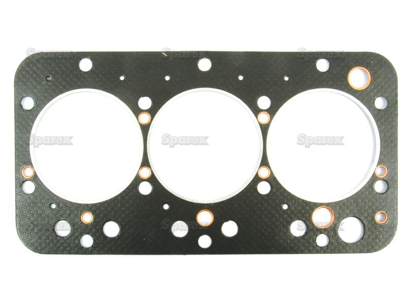 Head Gasket - 3 Cyl. (UTB 530)-S.67190-10225