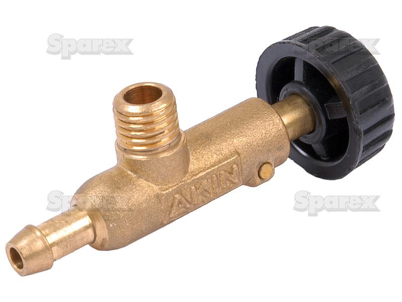 Fuel Tank Shut Off Valve-S.67207-10237