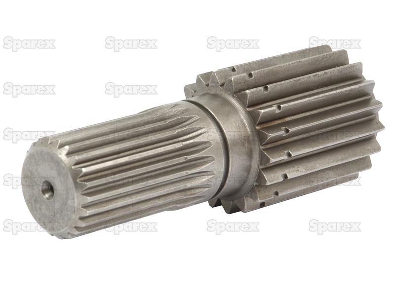 PINION SHAFT, 4WD-S.67218-10264