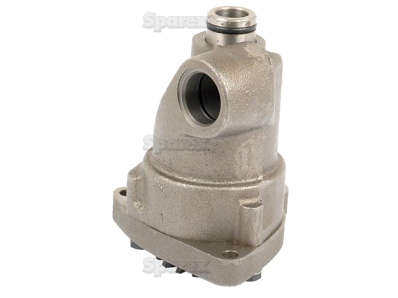 Engine Oil Pump-S.67222-10270