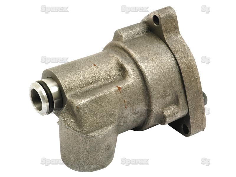 Engine Oil Pump-S.67223-10272