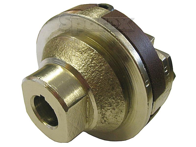 Fuel Injector Pump Drive Assembly-S.67250-10281