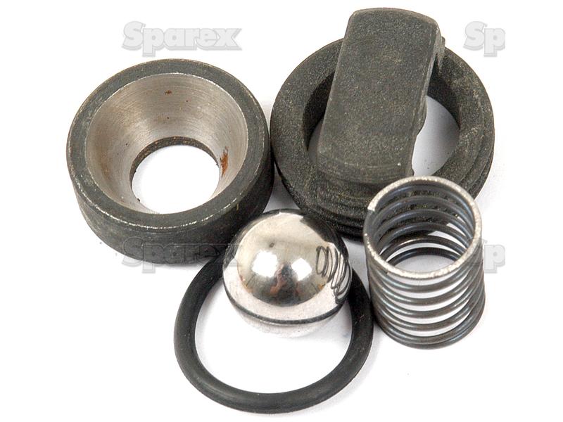 Hydraulic Valve Kit-S.67265-10324