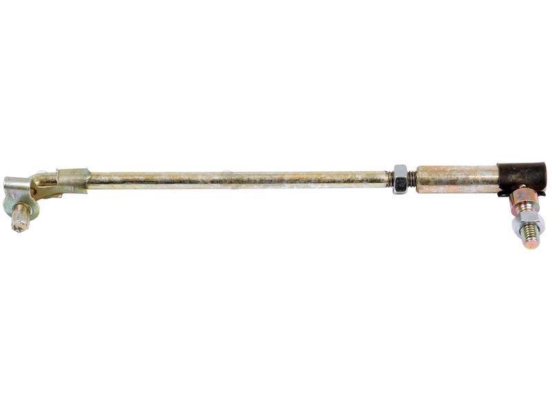 Throttle Lever-S.67267-10331
