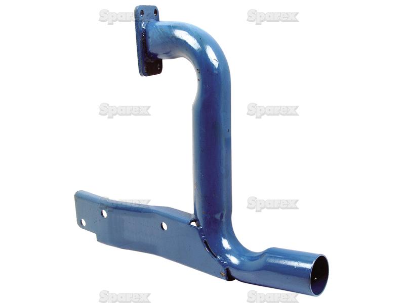 Exhaust Elbow-S.67297-10351