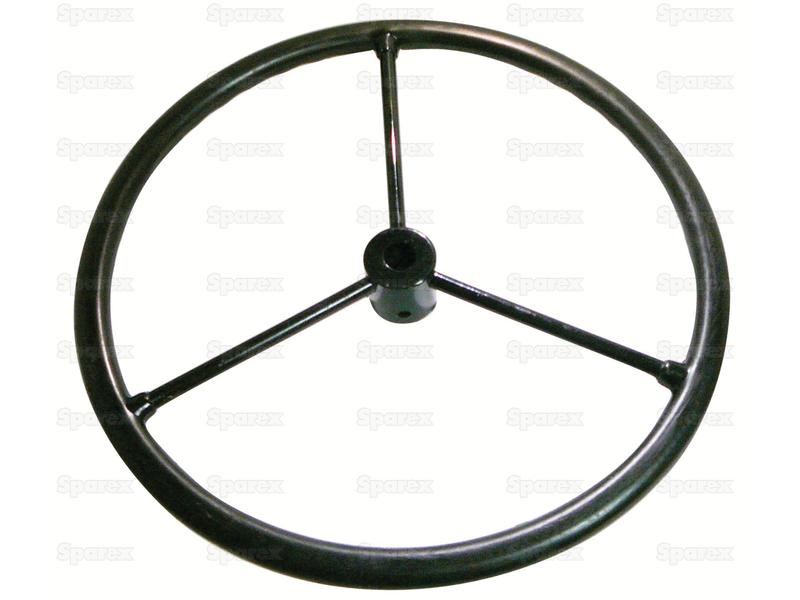 Steering Wheel 455mm-S.67501-10397