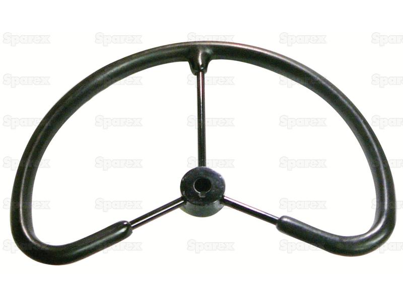 Steering Wheel-S.67502-10398