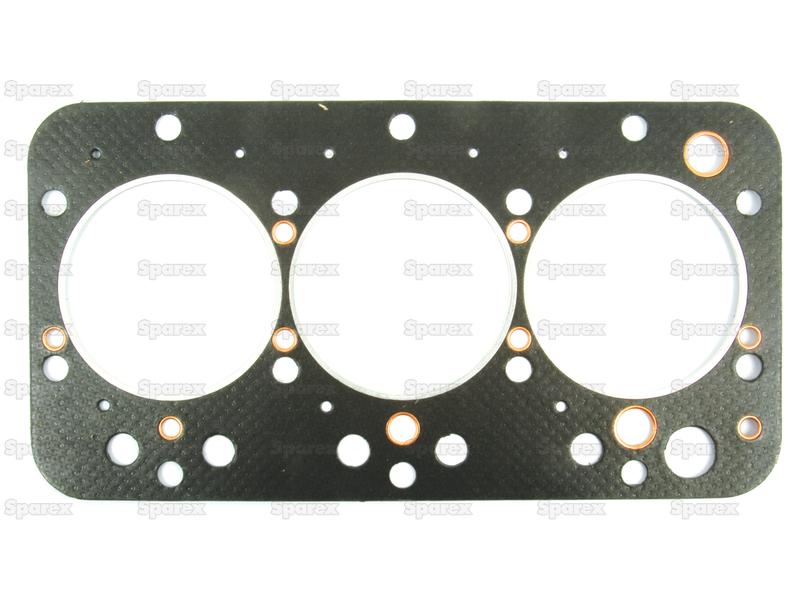 Head Gasket - 3 Cyl.-S.67552-10404