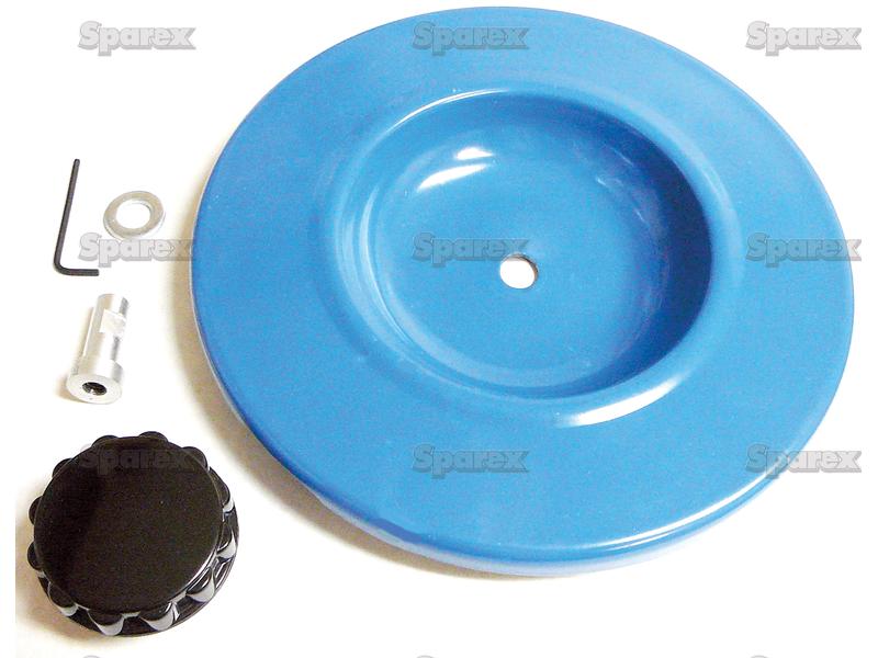 Air Cleaner Cover Assembly-S.67561-10413