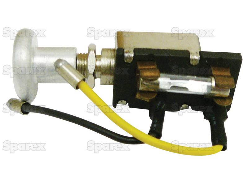 SWITCH LIGHT 9N11652-S.67568-10415