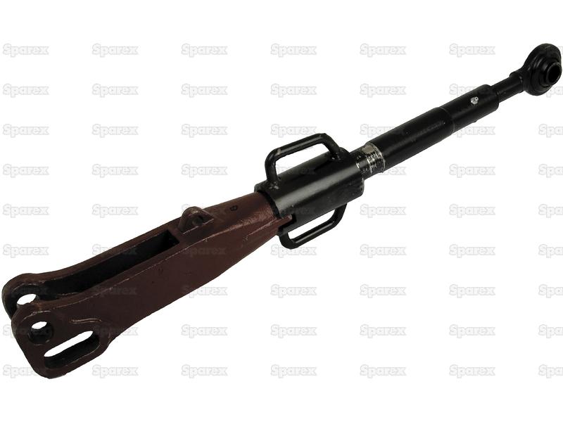 Leveling box assembly, RH-S.67634-10437