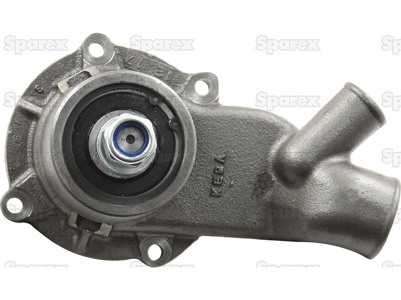 Water Pump Assembly-S.67640-10446