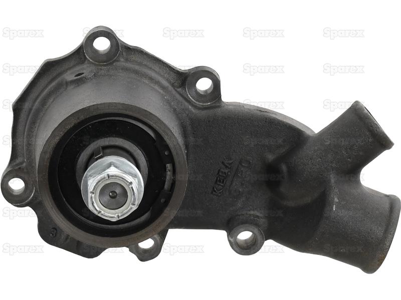 Water Pump Assembly-S.67643-10448