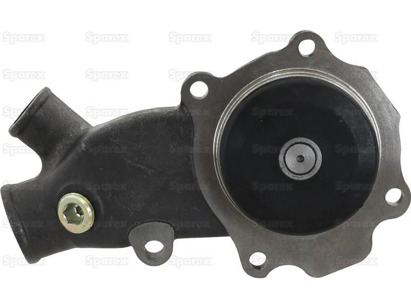 Water Pump Assembly-S.67643-10448