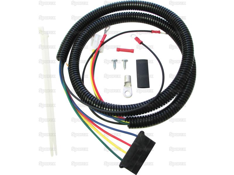 Adapter HARNESS - 2 TERMINAL-S.67685-10468