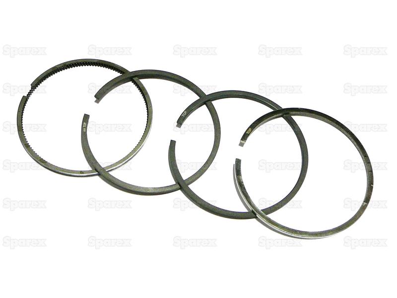 RING SET-S.67719-10485