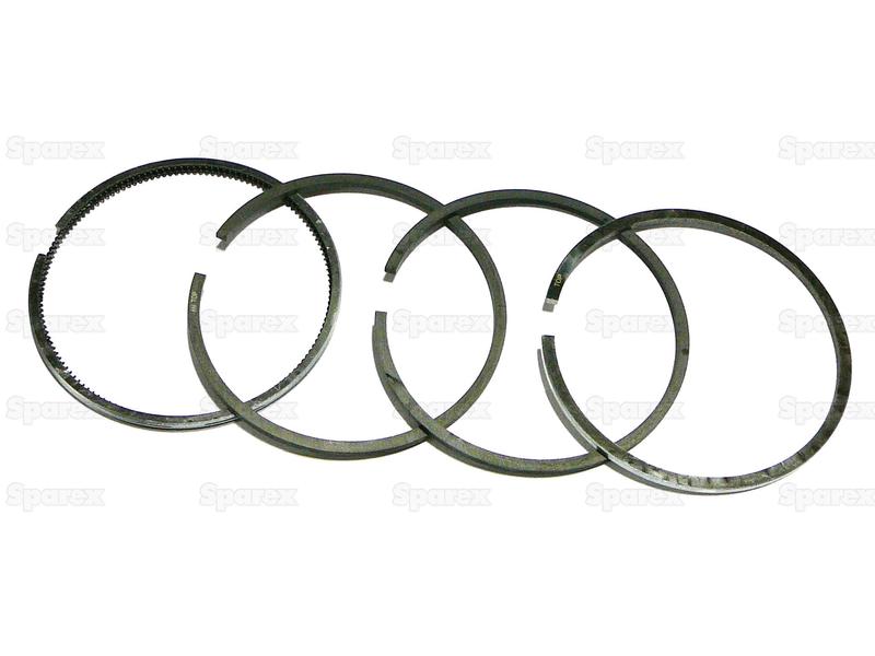 RING SET - YANMAR-S.67721-10487