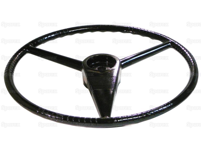 Steering Wheel 455mm, Splined-S.67764-17264