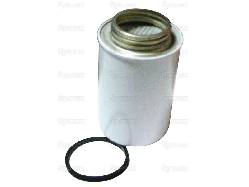 Oil Filter - Spin On-S.67781-10497