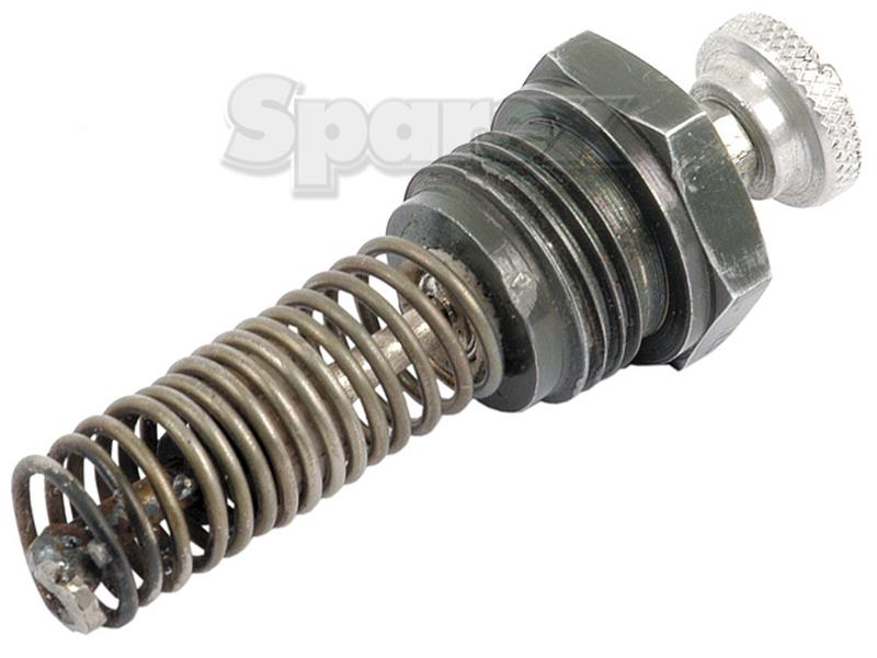 Glow Plug-S.67802-10510