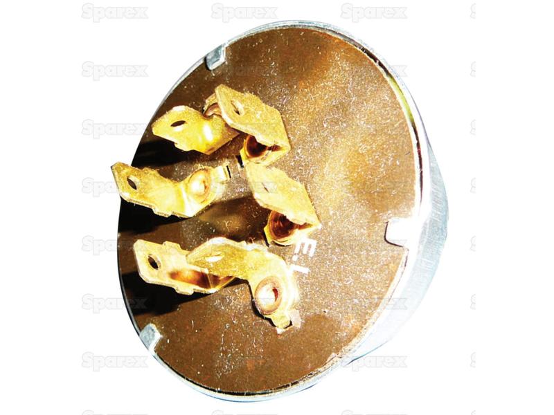 SWITCH, IGNITION-S.67803-10512