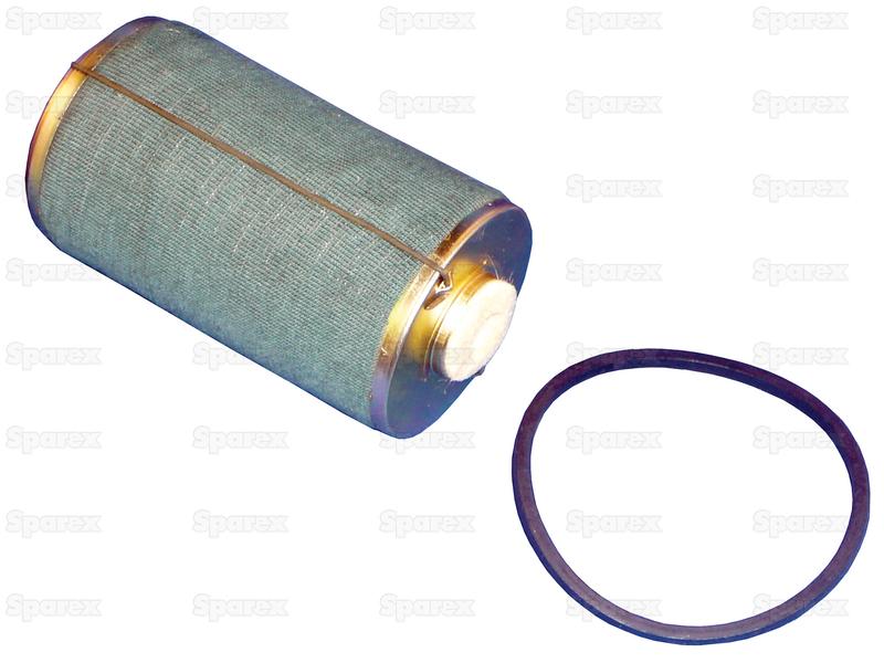 Fuel Filter - Element - Primary-S.67815-10519