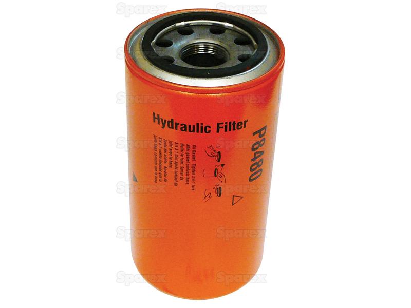 Hydraulic Filter - Spin On-S.67863-10531