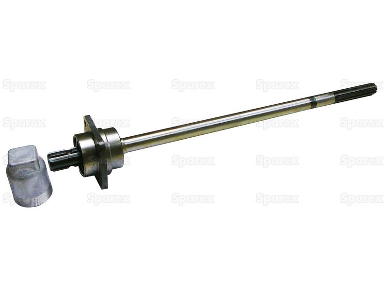 PTO SHAFT CONVERSION KIT-S.67867-10537