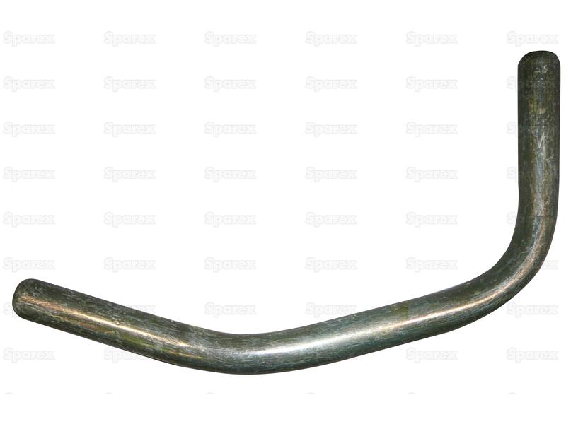 Engine Oil Pump Pipe-S.67902-10549
