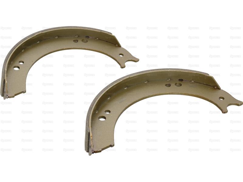 Brake Shoe (1 pc.)-S.68202-10614