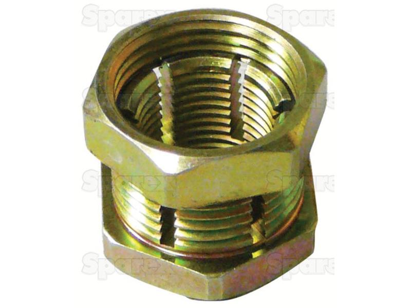 Spindle Lock Nut 3/4''-S.68212-10617