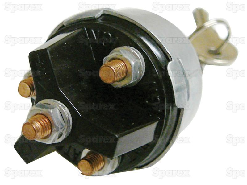 SWITCH, IGNITION, UNIVERSAL FIT-S.68213-10619