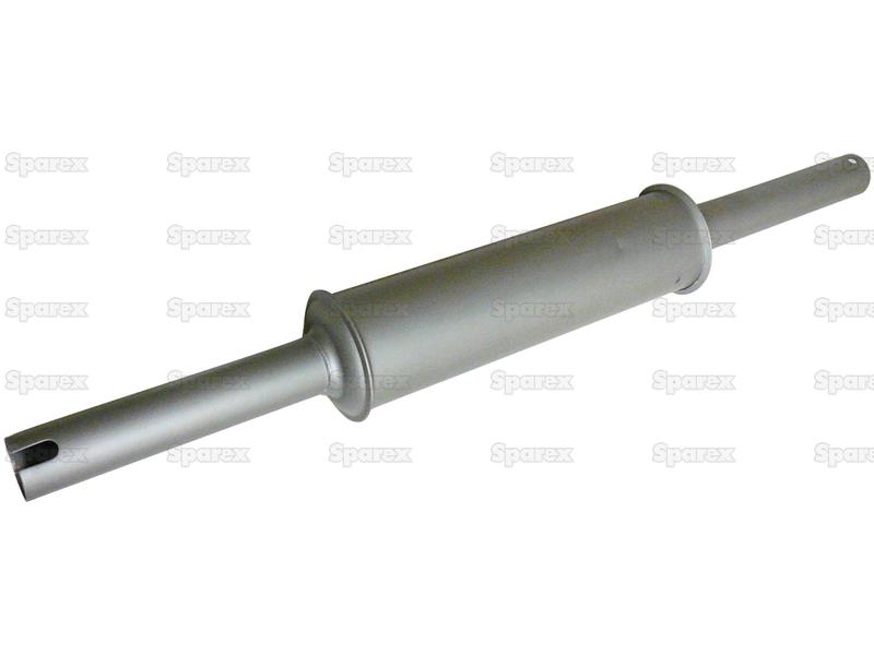 Muffler - Vertical-S.68298-10631