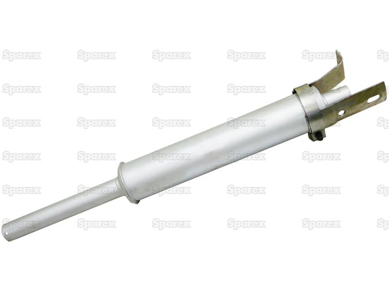 Muffler - Vertical-S.68299-10632