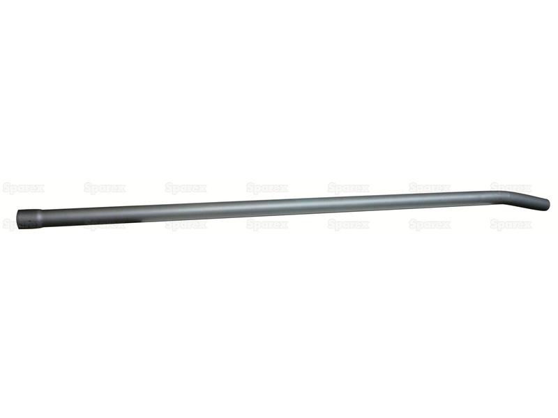 PIPE, EXHAUST-S.68301-10633