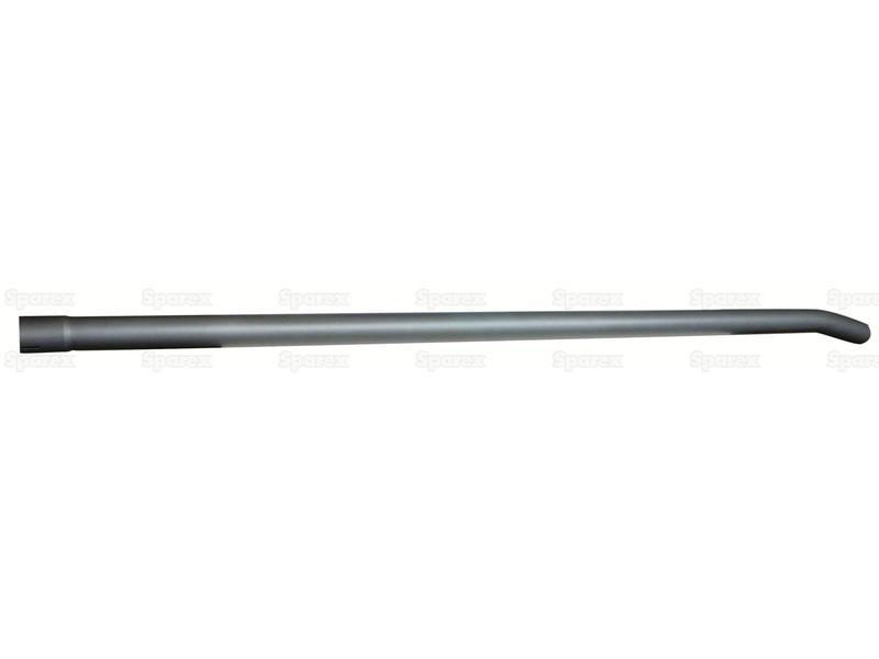 PIPE, EXHAUST-S.68302-10634