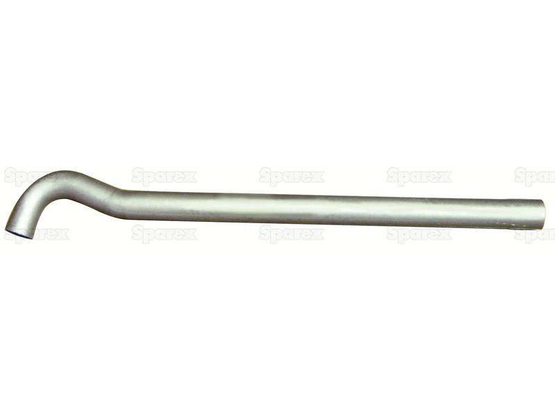 Upright Extension Exhaust Pipe-S.68304-10636
