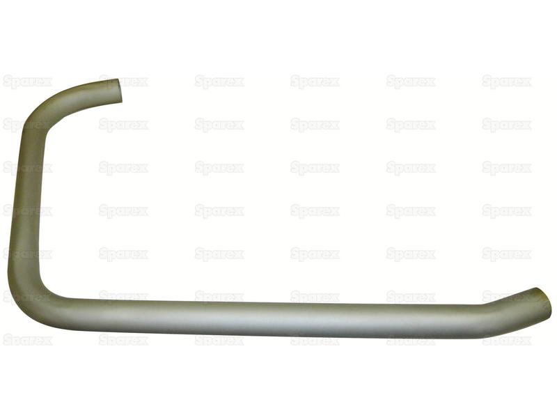 PIPE, EXHAUST-S.68306-17314